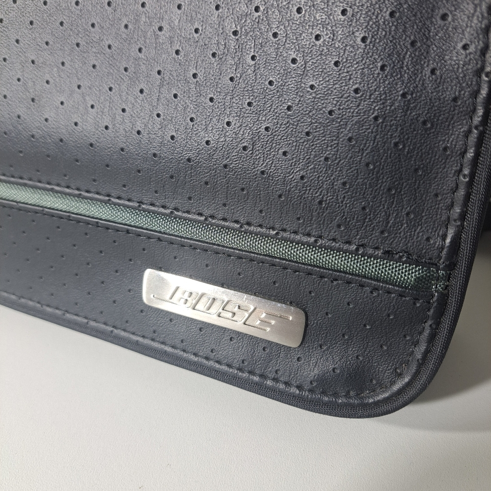 BOSE SoundDock Portable Travel Bag Carrying Case - Picture 5 of 5
